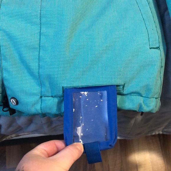 Volcom Winter Jacket - Picture 3 of 7